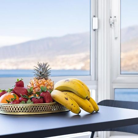 Home2Book Comfy Beachfront Radazul Exteriör bild