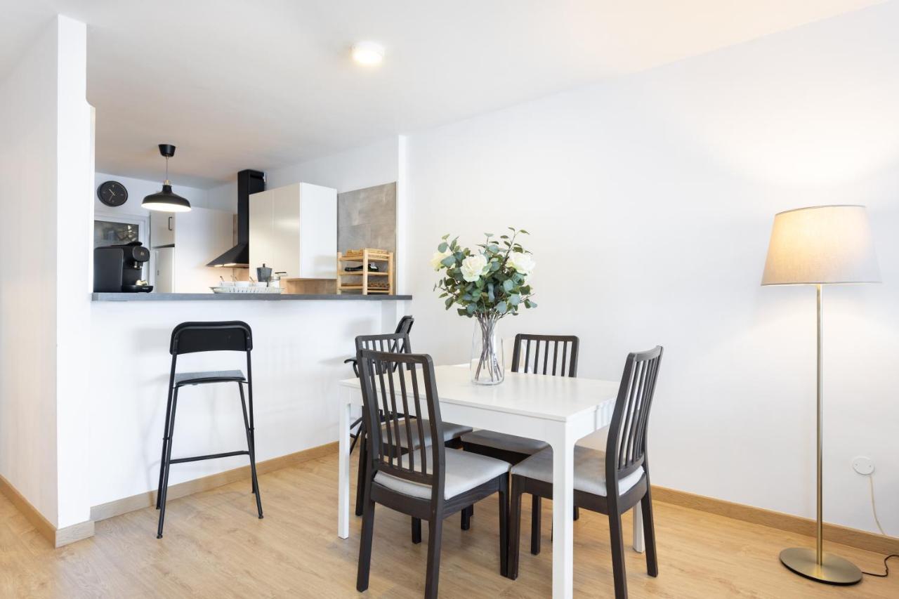 Home2Book Comfy Beachfront Radazul Exteriör bild