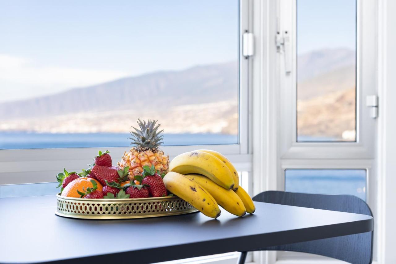 Home2Book Comfy Beachfront Radazul Exteriör bild