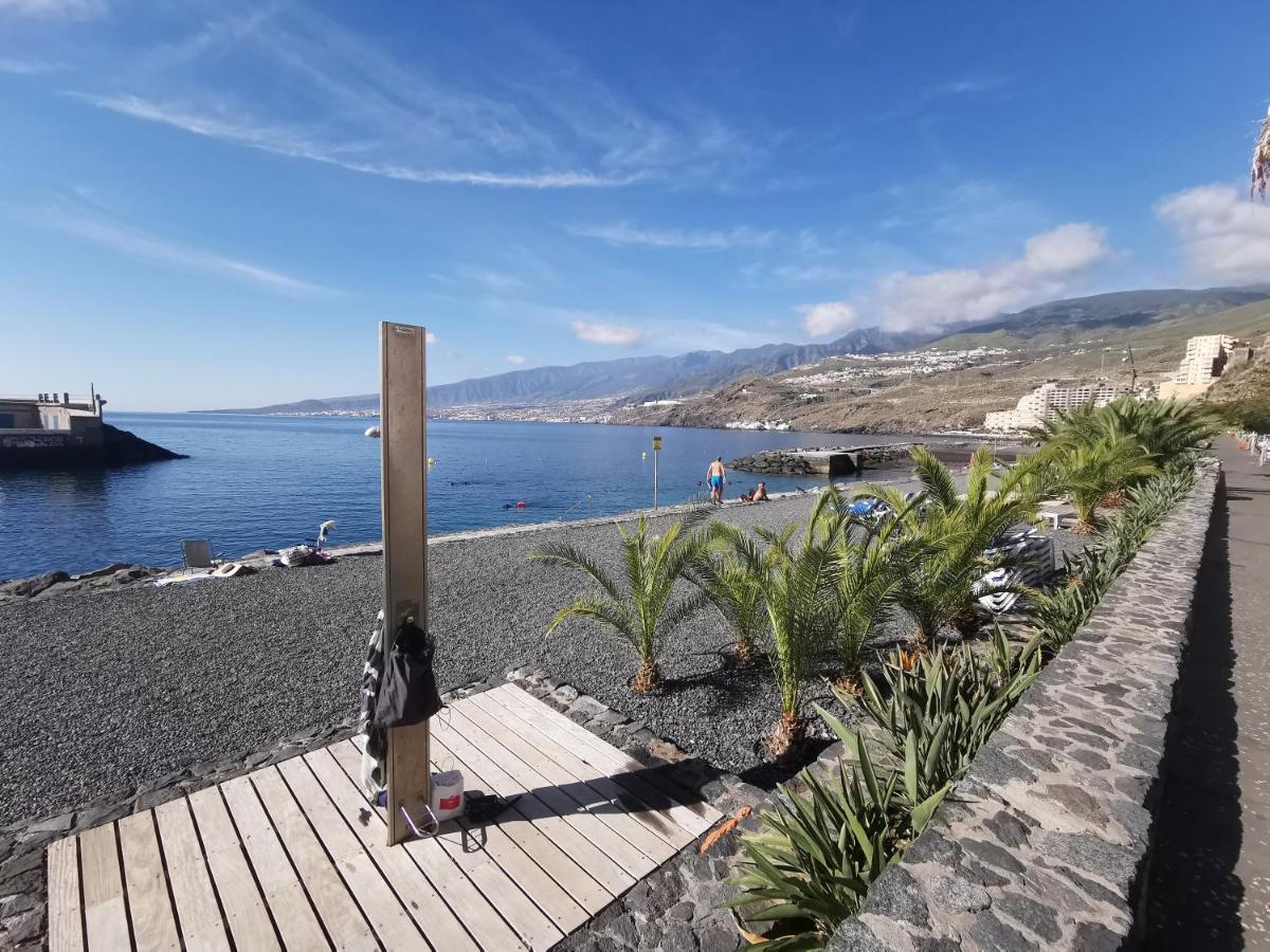 Home2Book Comfy Beachfront Radazul Exteriör bild