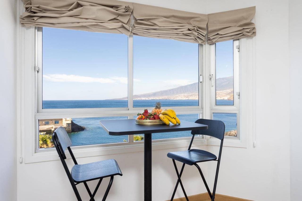 Home2Book Comfy Beachfront Radazul Exteriör bild