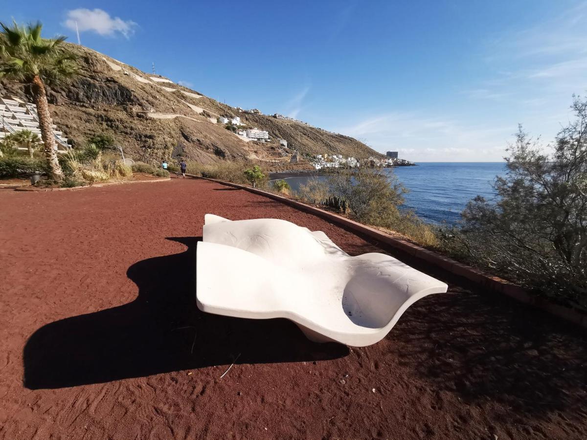 Home2Book Comfy Beachfront Radazul Exteriör bild